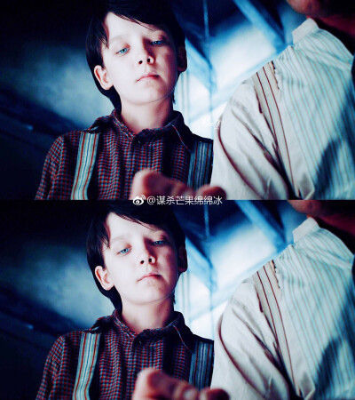 Asa Butterfield
by：W_Ooosh 【禁二次上传】