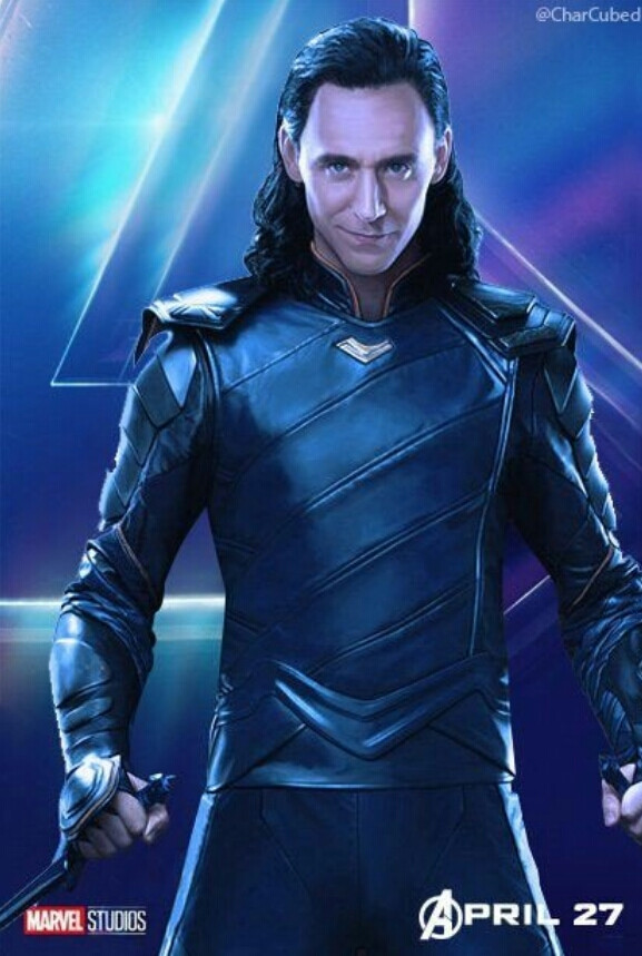 Loki