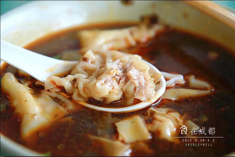 美食 川菜