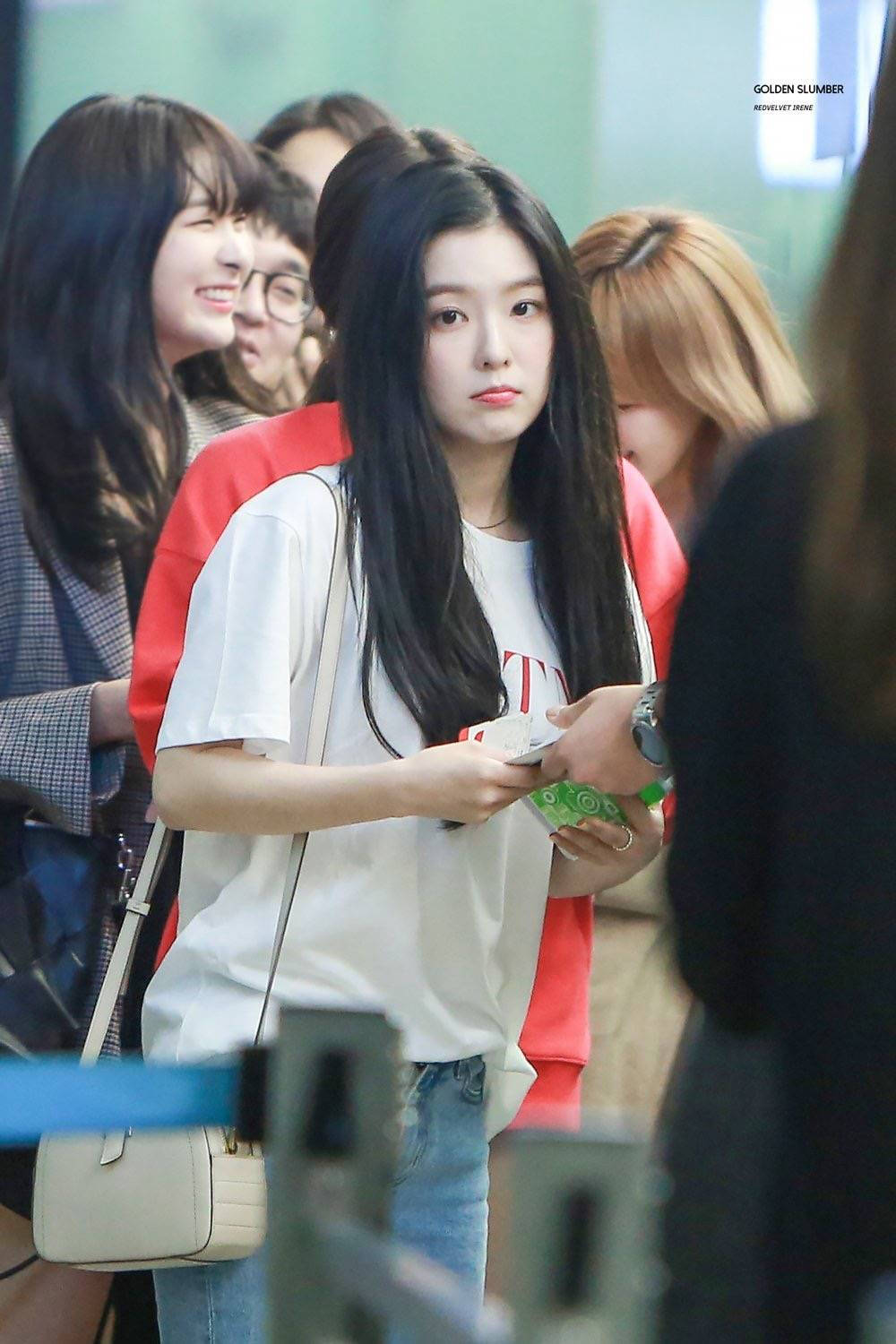 irene