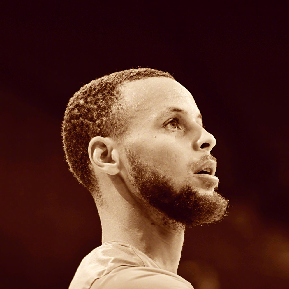 斯蒂芬库里 金州勇士 StephenCurry
Golden state warriors