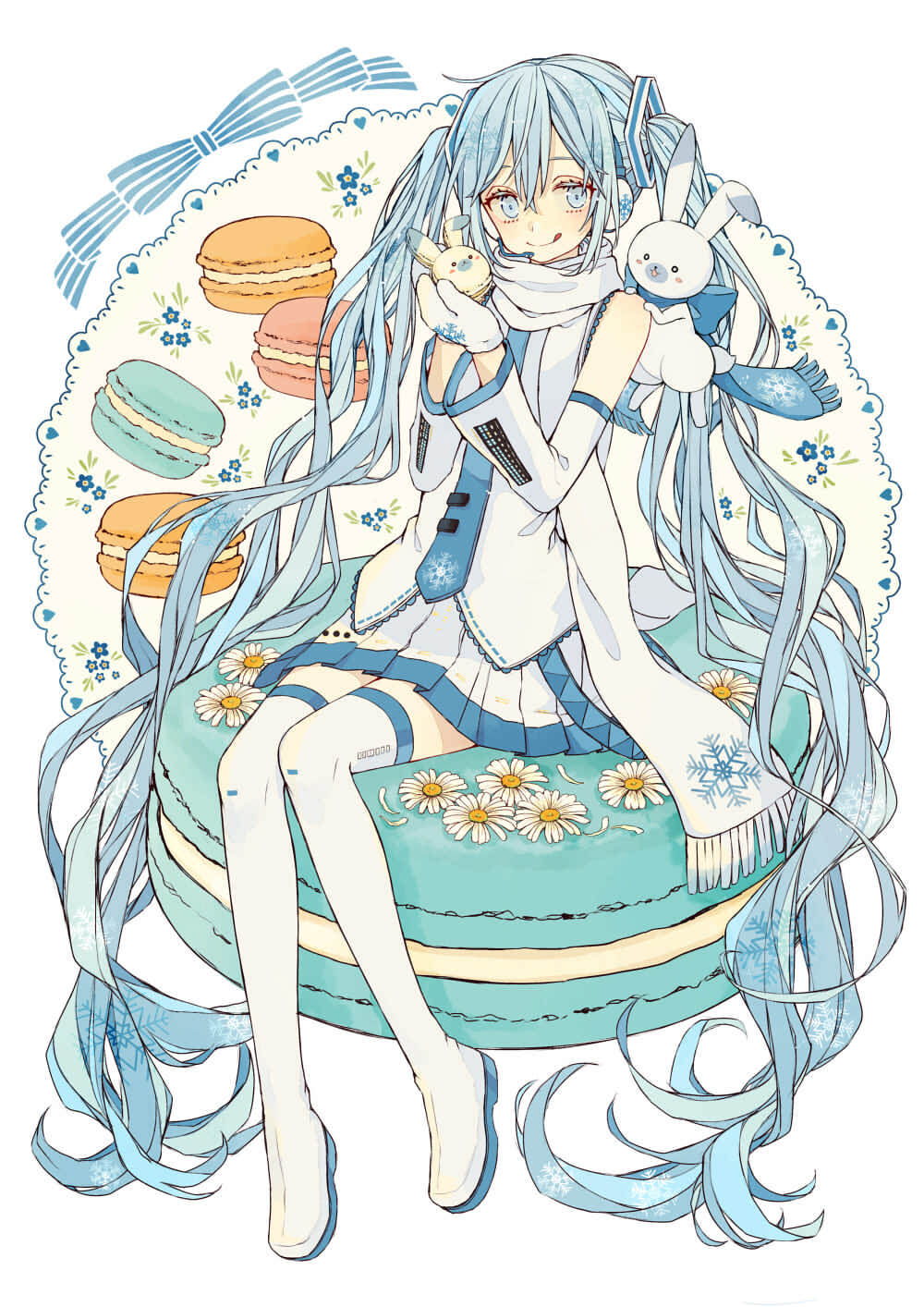 VOCALOID 