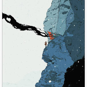 [cp]​​​ ​​ 
王國墜落，盡皆幻象

ᴋɪʟɪᴀɴ ᴇɴɢ

​​​ ​​ ​​​[/cp]