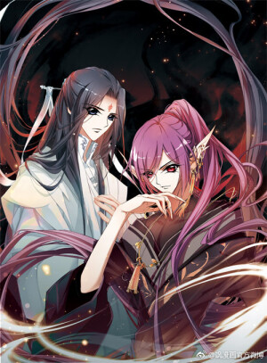 #飒漫画# 第288期封面 
​​​​#高考加油# 288期飒漫画无字版封面提前放出~祝大家都能考入理想的大学！加油加油加油！