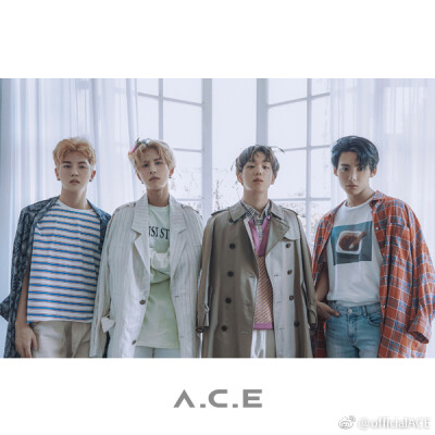 A.C.E