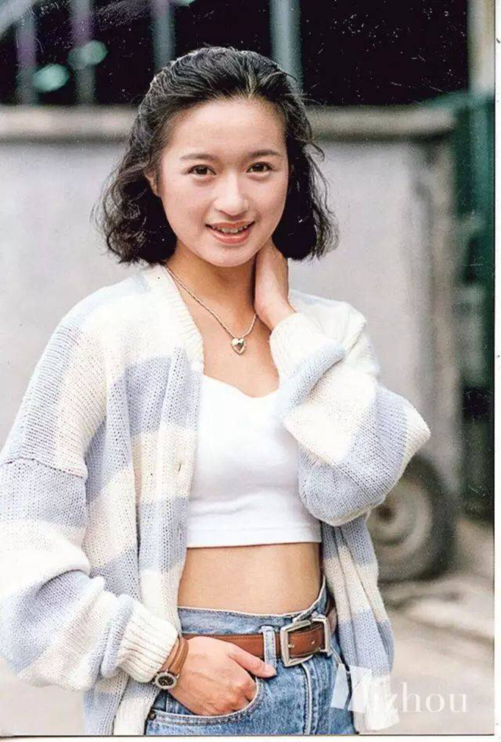 杨羚