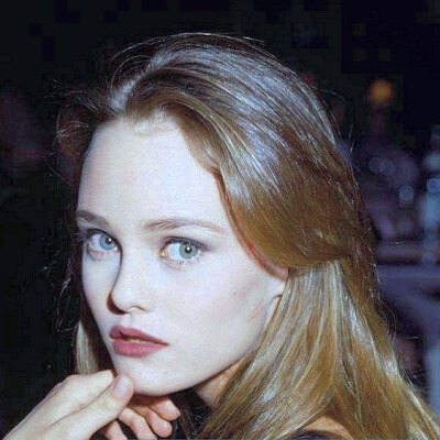 Vanessa Paradis