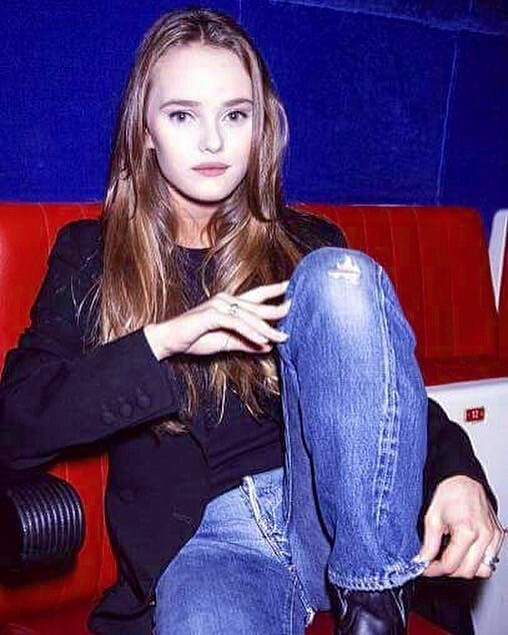 Vanessa Paradis