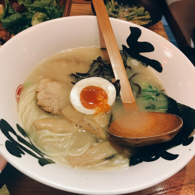 ラーメン