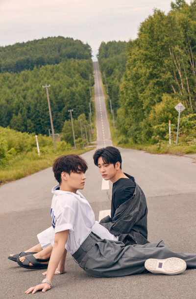 伉俪 JJP
