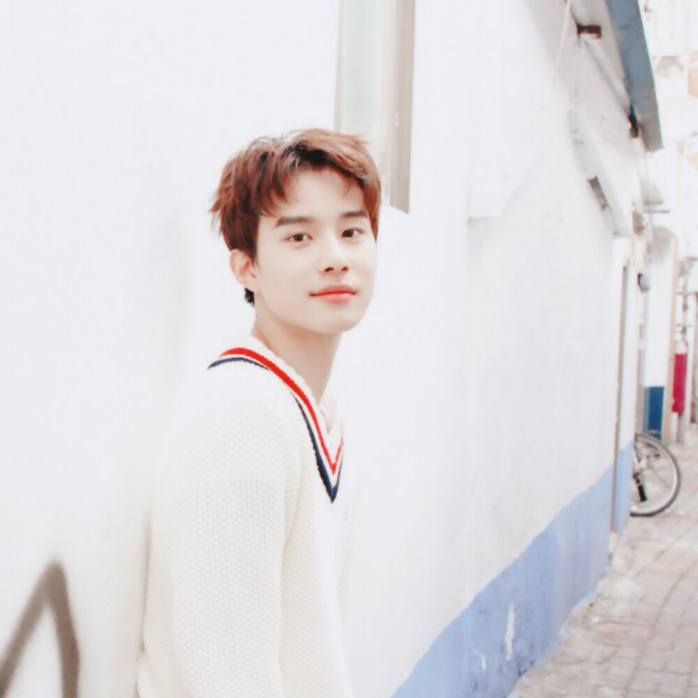 金廷祐 Jungwoo「1998.02.19」