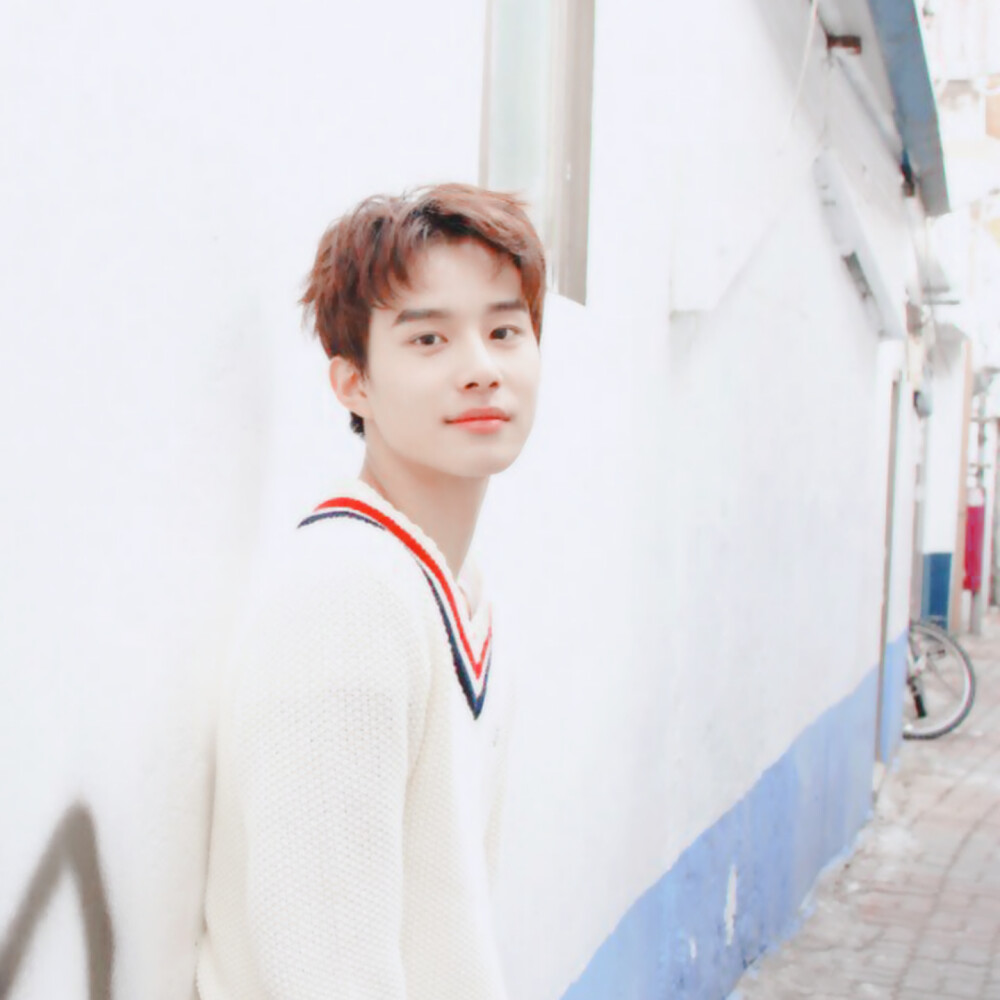 金廷祐 Jungwoo「1998.02.19」