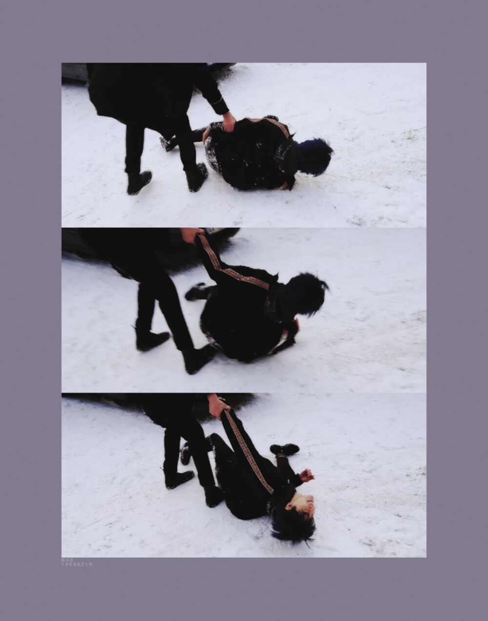 金廷祐 Jungwoo「1998.02.19」