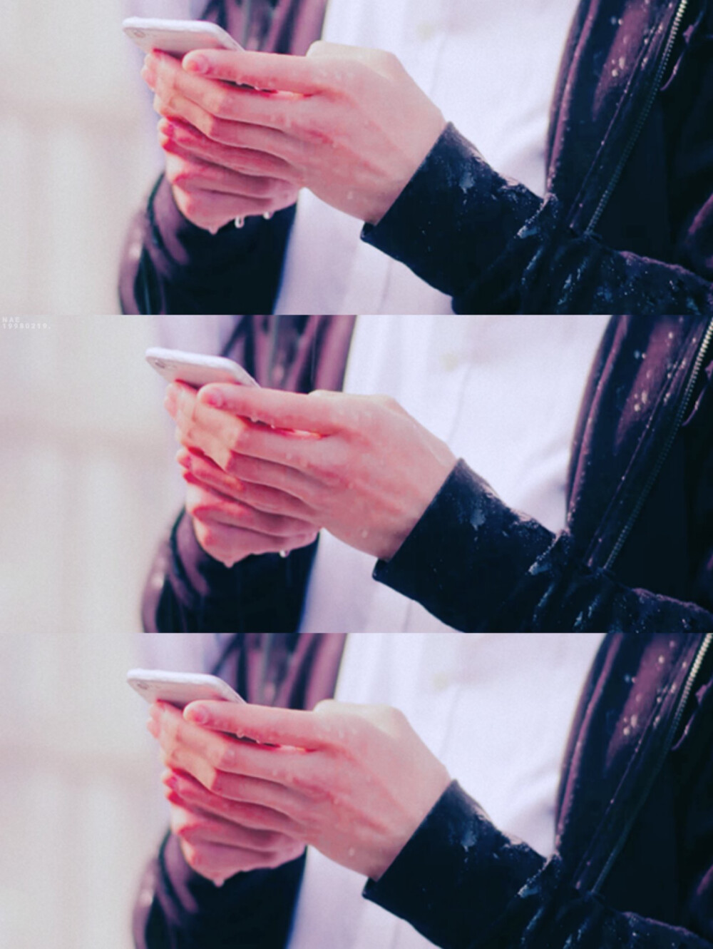 金廷祐 Jungwoo「1998.02.19」