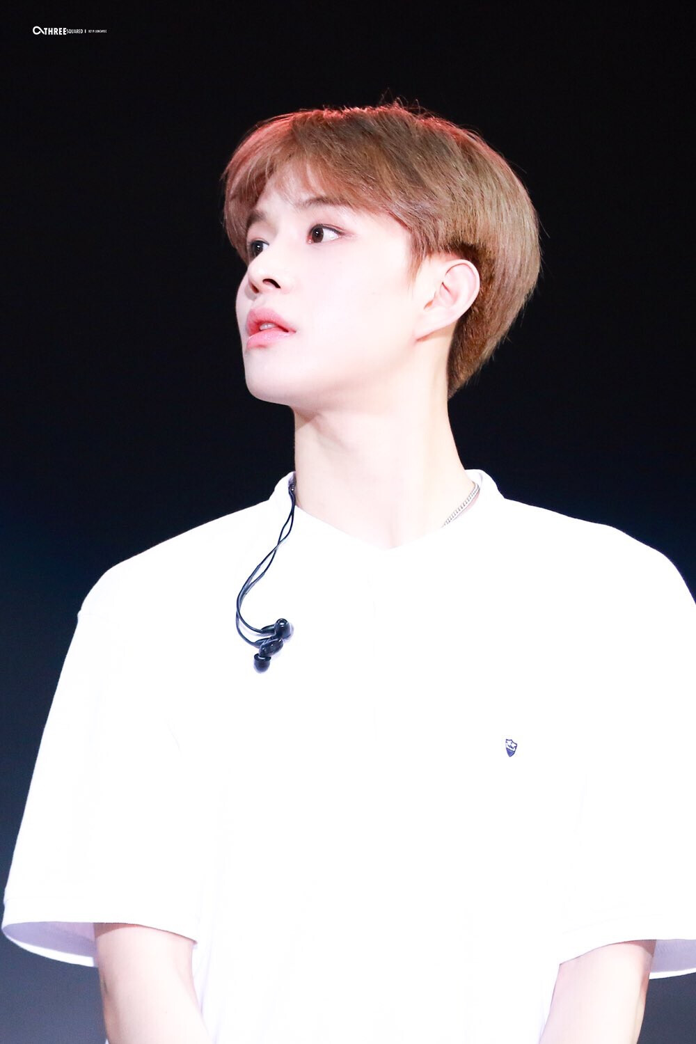 金廷祐 Jungwoo「1998.02.19」