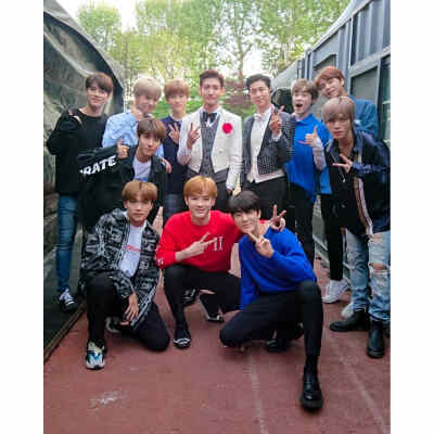 NCT 2018 / NCT