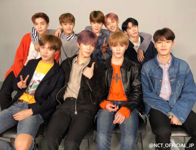 NCT 2018 / NCT 127