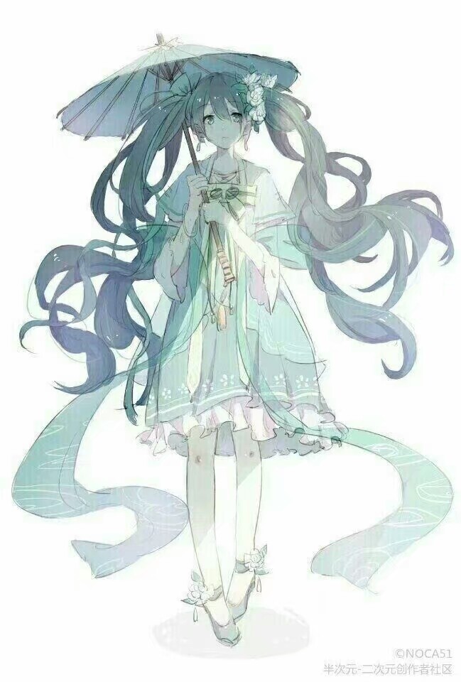 初音未来