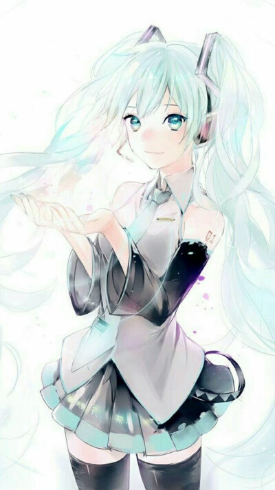 初音未来