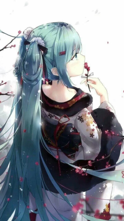 初音未来