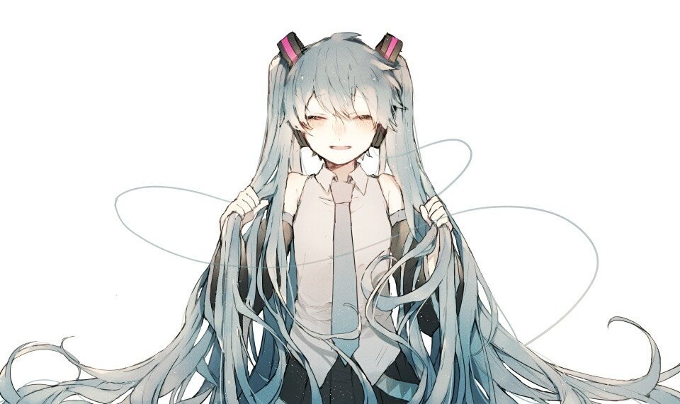 初音未来