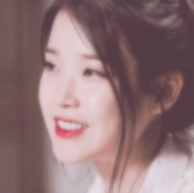 ♡ 女生头像 IU fairy
by.Air