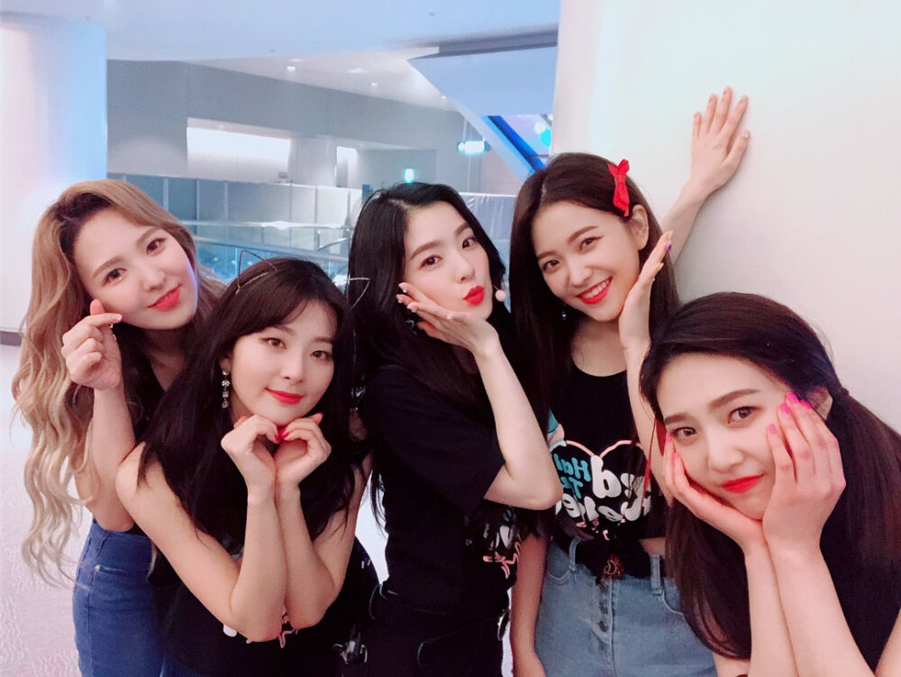 redvelvet 