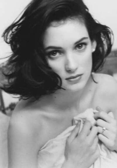 Winona Ryder ♡