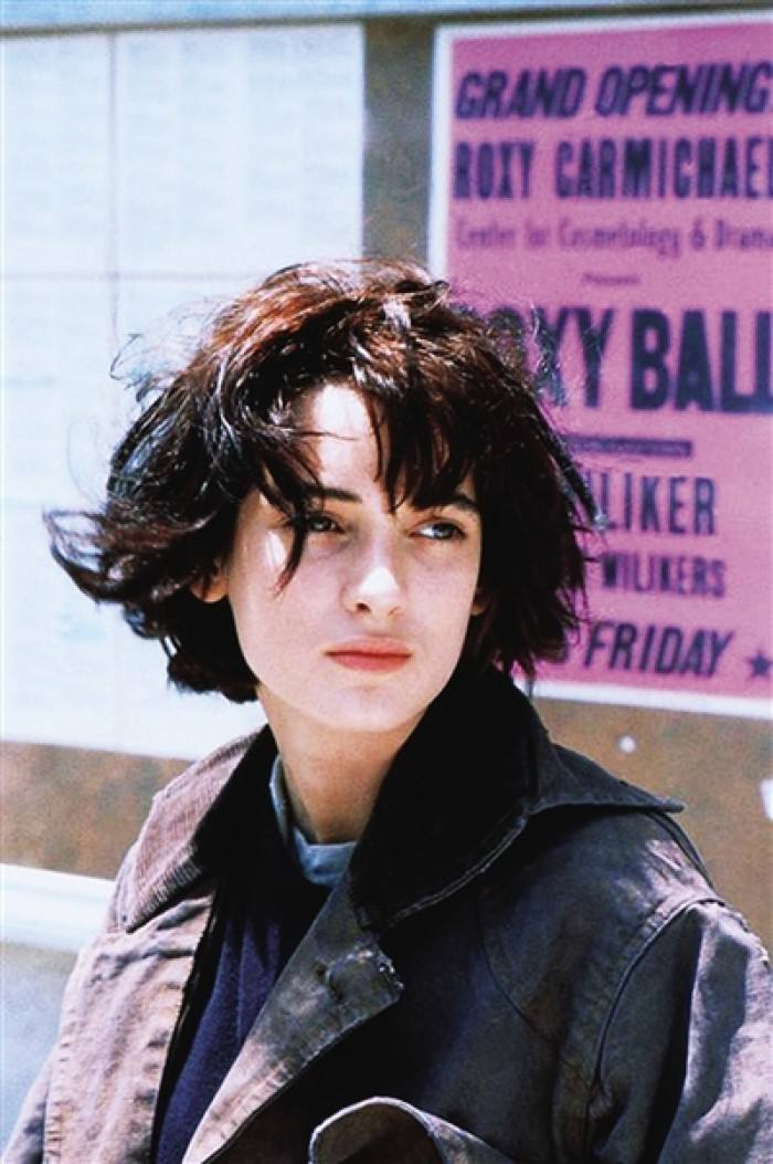 Winona Ryder ♡