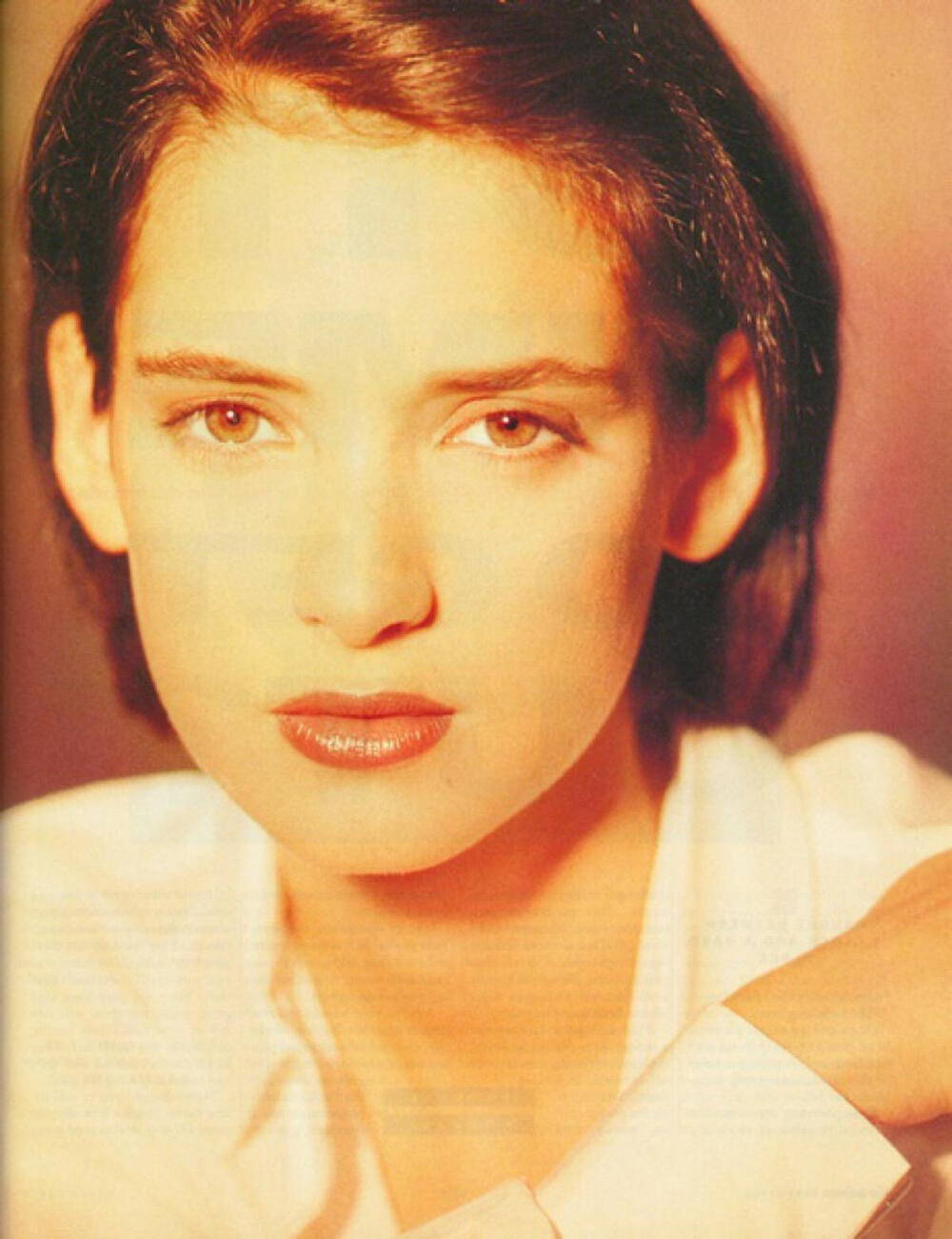 Winona Ryder ♡