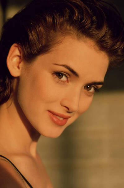 Winona Ryder ♡