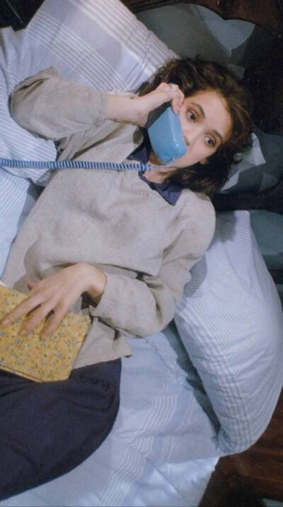 Winona Ryder ♡