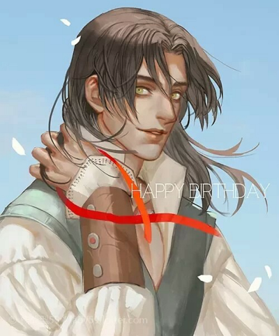 lofter画师ID:作战型59
