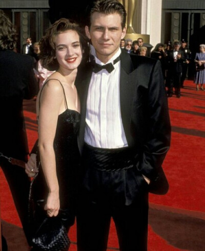 Winona Ryder ♡