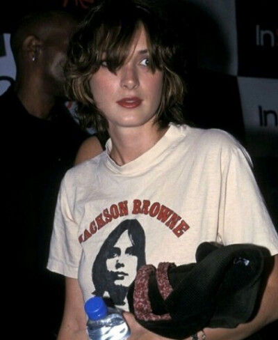 Winona Ryder ♡