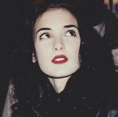 Winona Ryder ♡