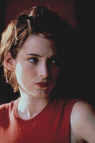 Winona Ryder ♡