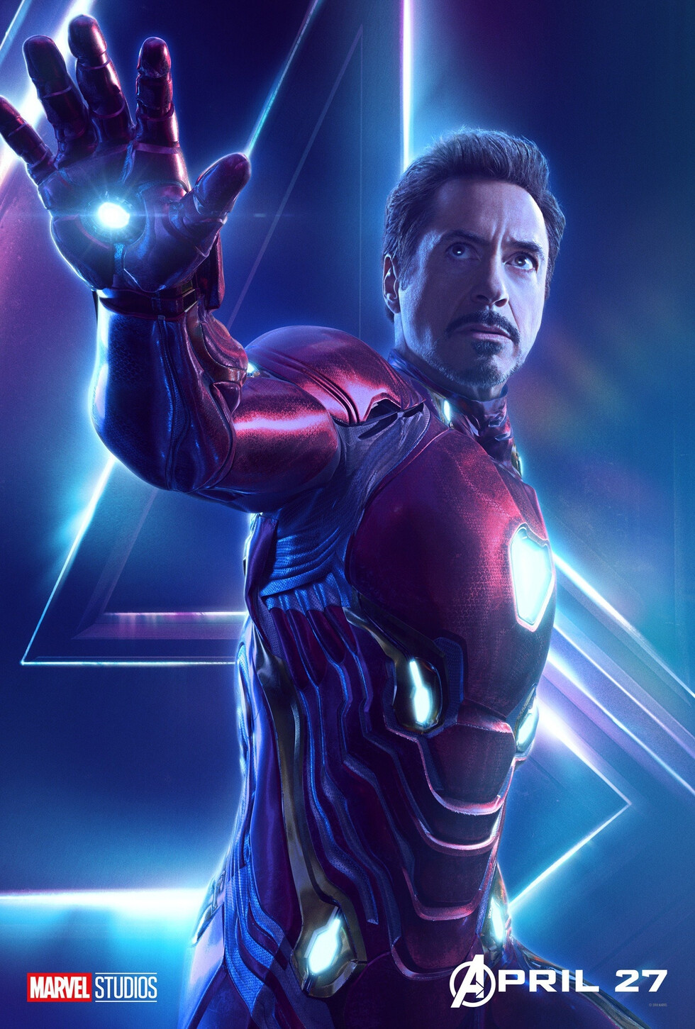 RDJ