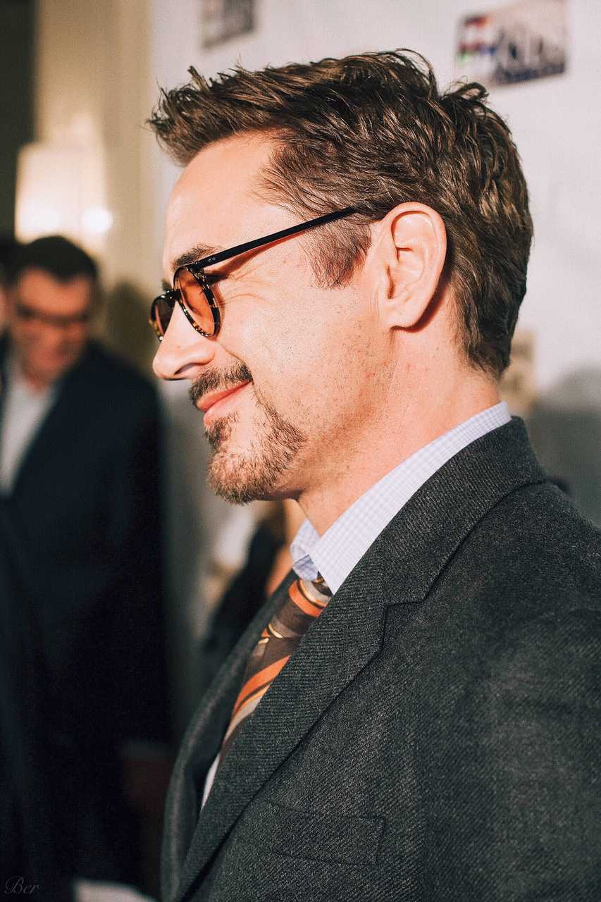 RDJ