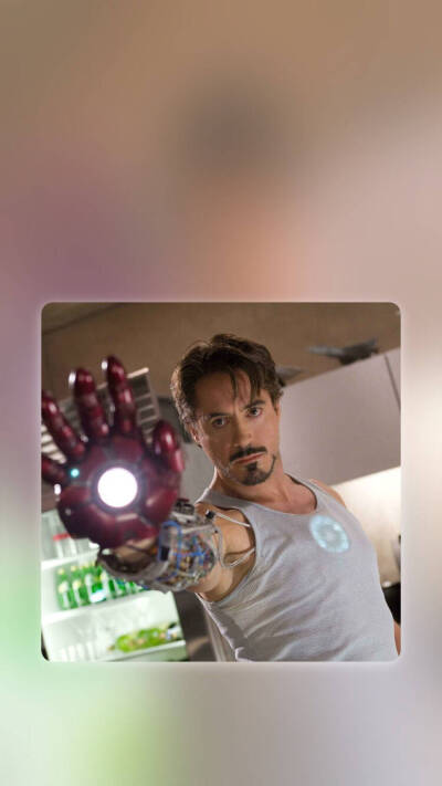 RDJ