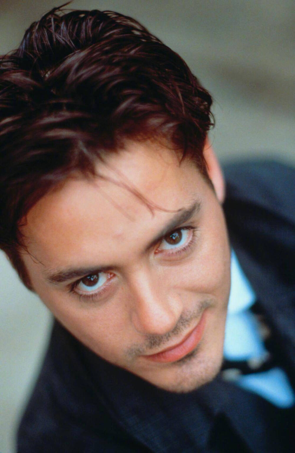 RDJ