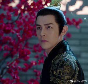 萌妃驾到，温楼。汪东城。