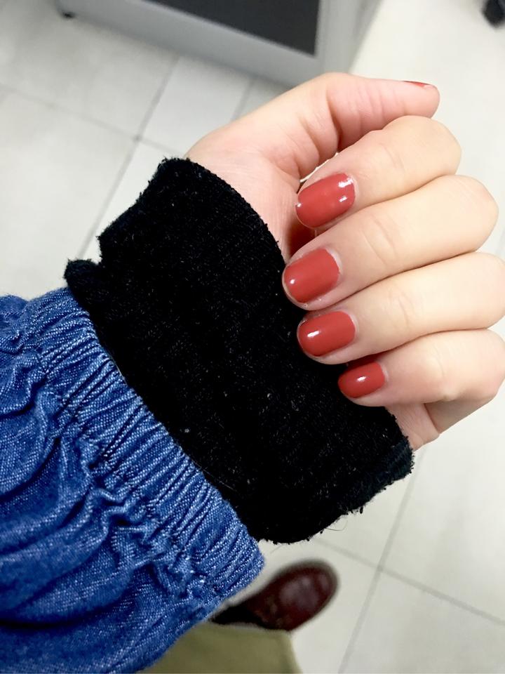 一眼戳中