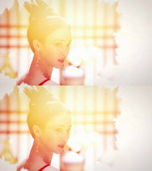 萌妃驾到，步萌。