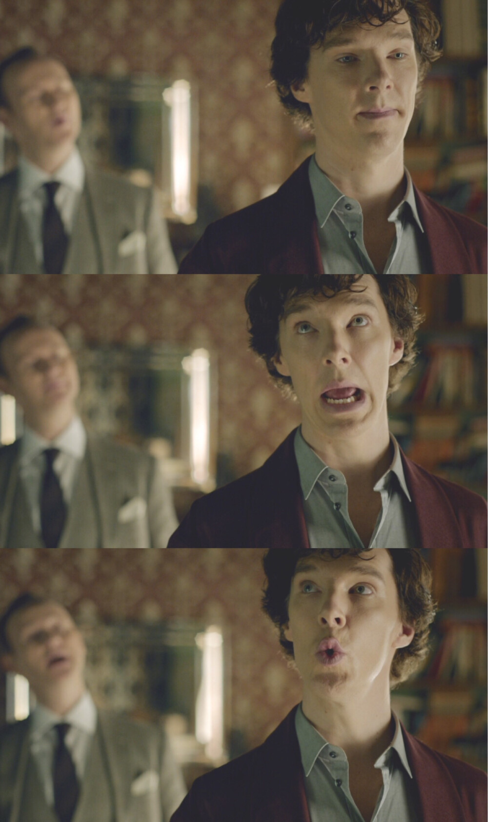 Sherlock