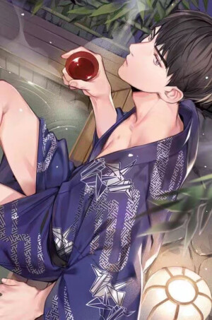 EXO吴世勋手绘漫画饭制