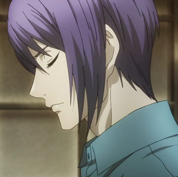 东京吃货3东京喰种头像月山习