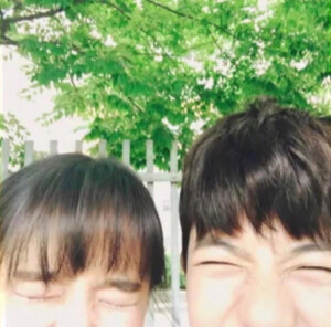 我喜欢的明星和couple