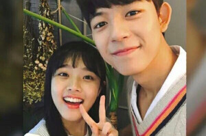 我喜欢的明星和couple