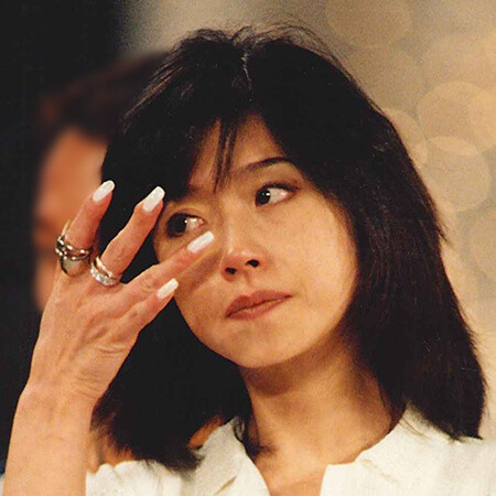 中森明菜.♡